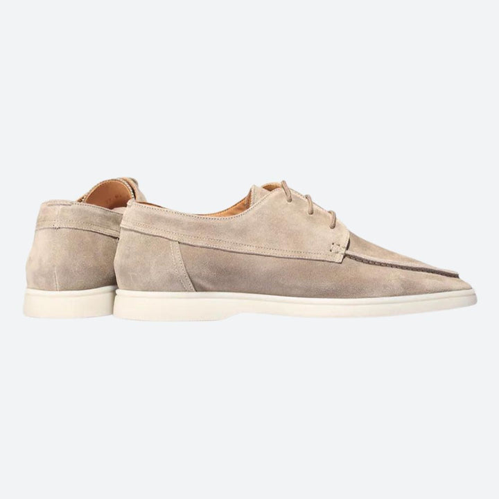 Mocassins en cuir à la mode pour un confort ultime - Charles