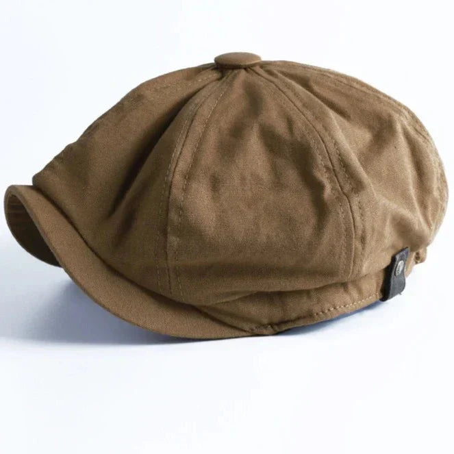Chuck - Casquette vintage pour hommes, à la fois élégante et confortable