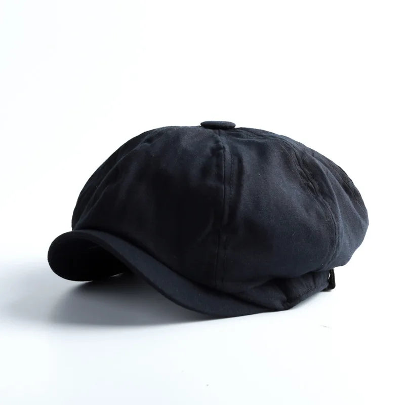 Chuck - Casquette vintage pour hommes, à la fois élégante et confortable