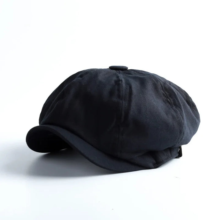 Chuck - Casquette vintage pour hommes, à la fois élégante et confortable