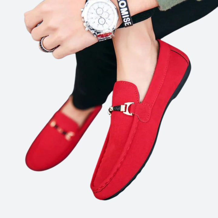 Mocassins élégants et confortables pour hommes - Colton