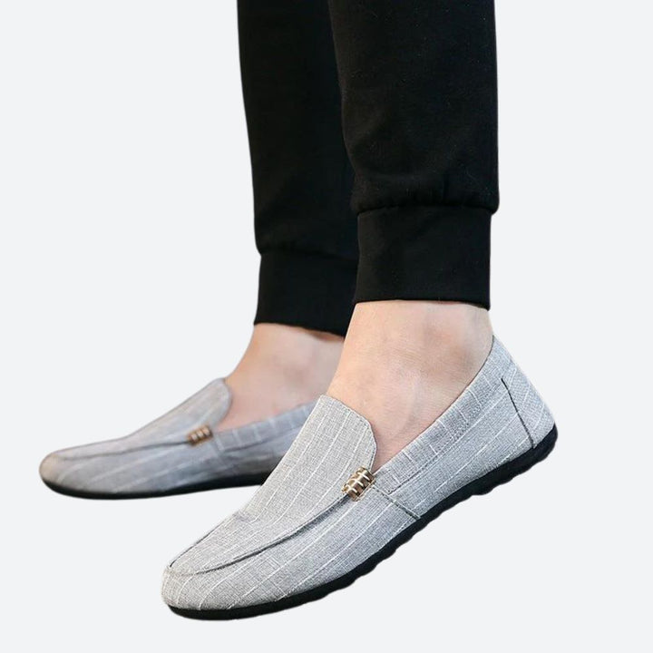 Mocassins élégants et confortables pour hommes - Colton