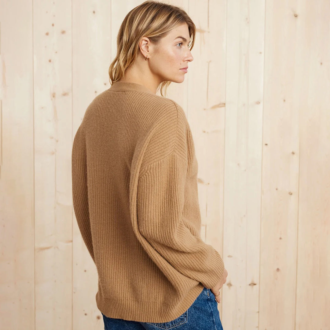 SOPHIA - Gilet confortable pour femme