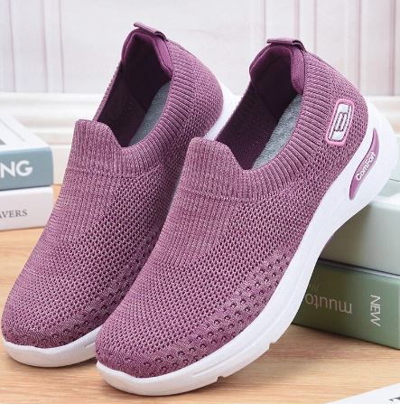 Anthea - Chaussures orthopédiques élégantes pour femmes