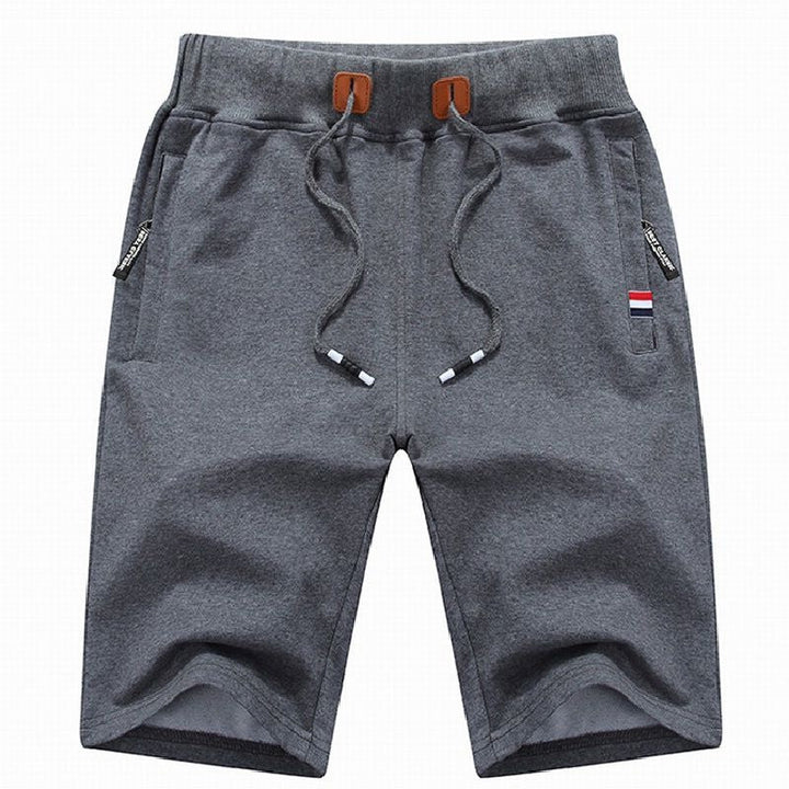 Shorts d'été casual confortables en stretch pour un plaisir de porter au quotidien.