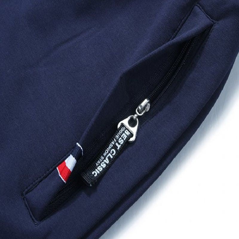 Shorts d'été casual confortables en stretch pour un plaisir de porter au quotidien.