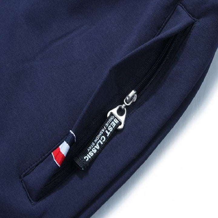 Shorts d'été casual confortables en stretch pour un plaisir de porter au quotidien.
