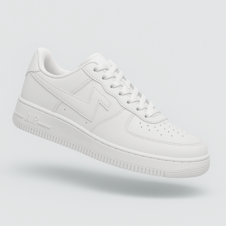Trainer Shuless Zero Édition Exclusive '90