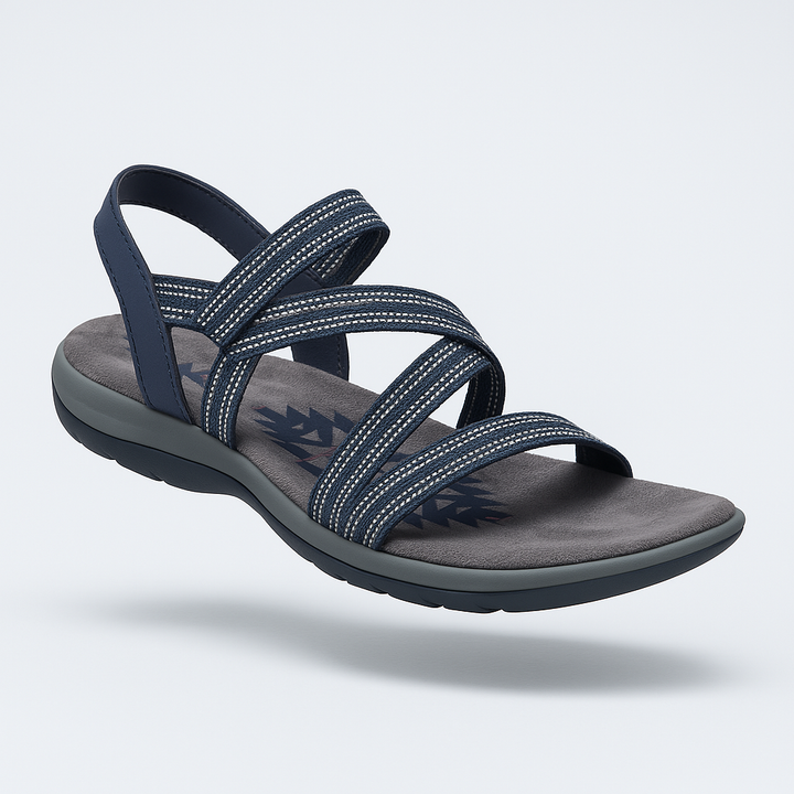Belize | Sandales élégantes et tendance pour un confort stylé