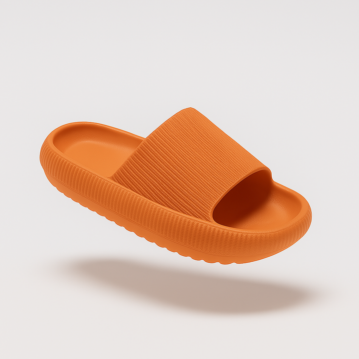 Happy Flips | Les sandales d'été ultra confortables pour une journée de détente