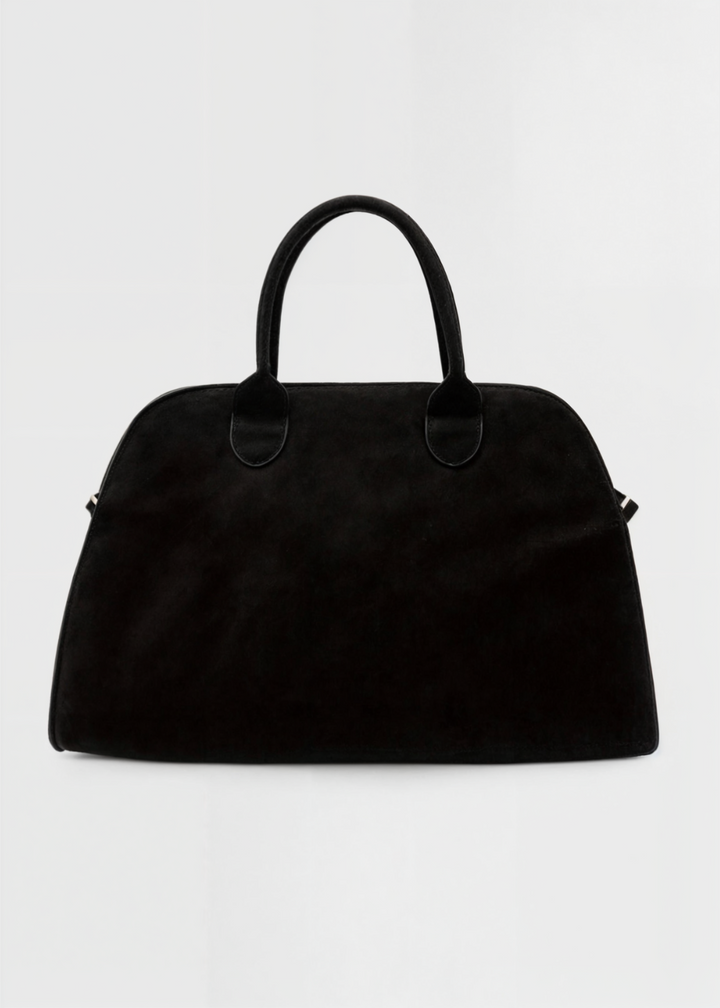 Orlaith - Sac à main structuré, élégant et spacieux, pour toutes les occasions