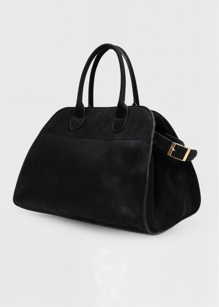 Orlaith - Sac à main structuré, élégant et spacieux, pour toutes les occasions