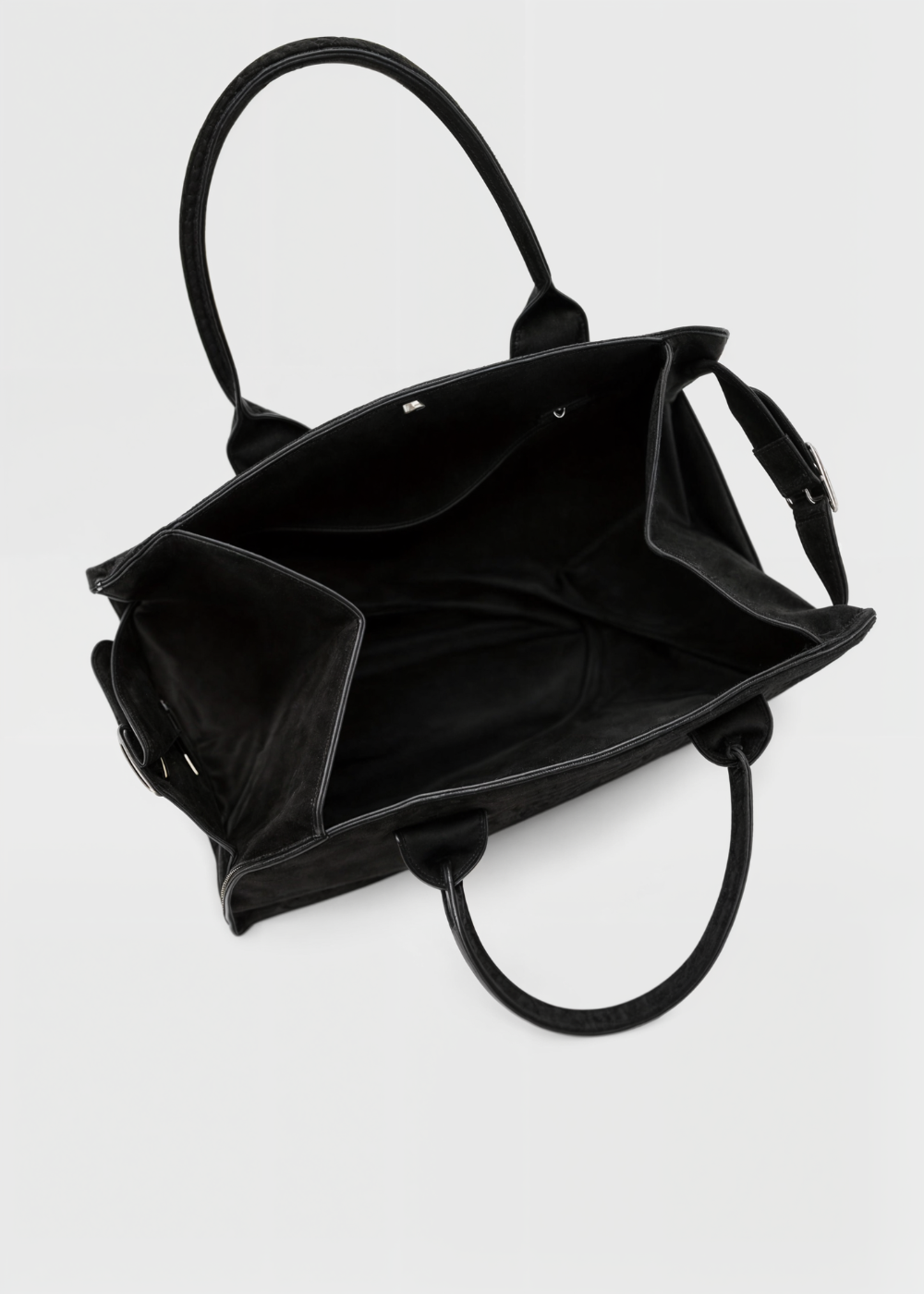 Orlaith - Sac à main structuré, élégant et spacieux, pour toutes les occasions