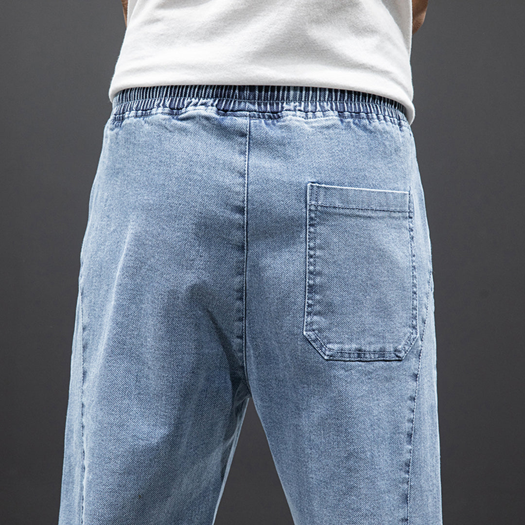 FRANKO - Pantalon de jogging à la mode