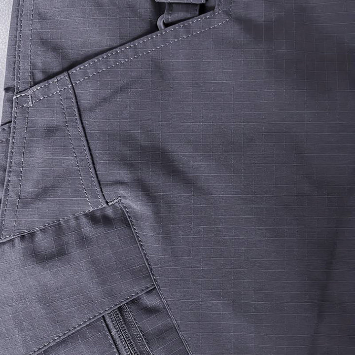 ELMER - Cargo pour hommes respectueux de l'environnement pour un look stylé