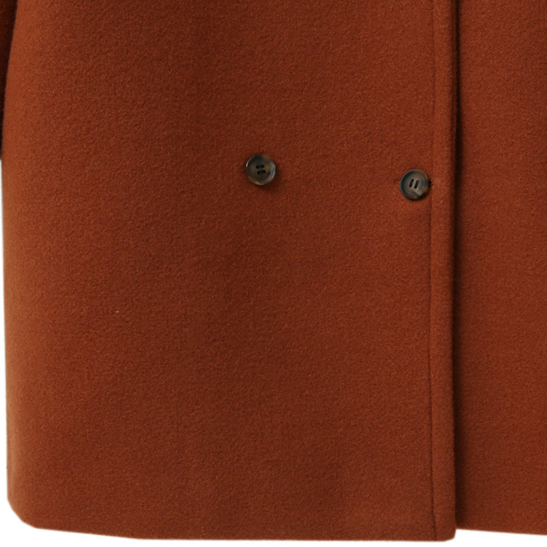 LESIA - Manteau d'hiver pour femmes avec une chaleur agréable