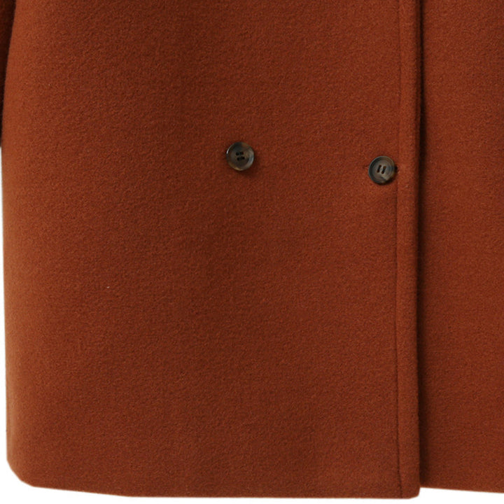LESIA - Manteau d'hiver pour femmes avec une chaleur agréable