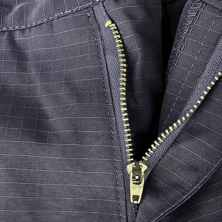 ELMER - Cargo pour hommes respectueux de l'environnement pour un look stylé