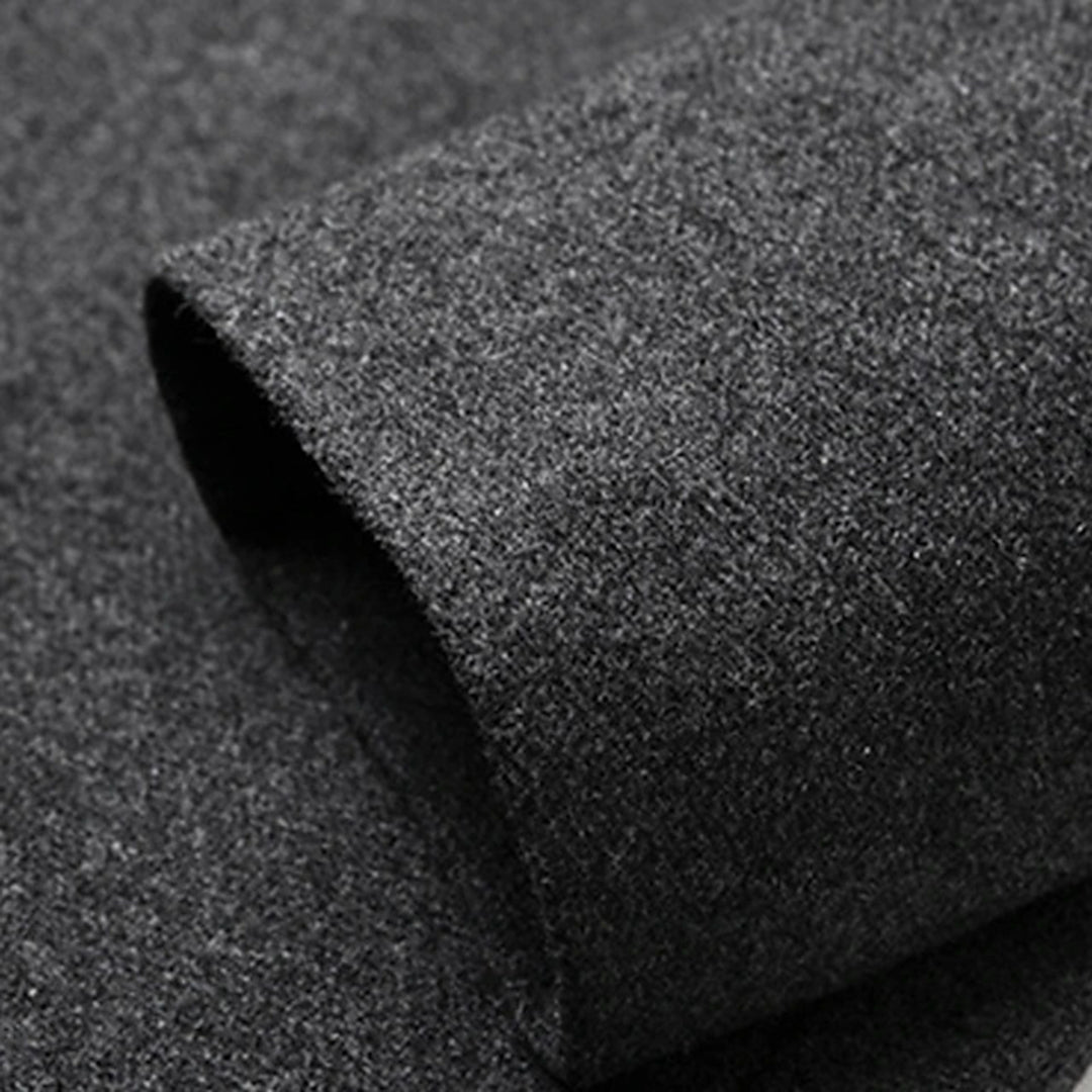 HENRY - Veste luxueuse et à la mode pour un confort maximal