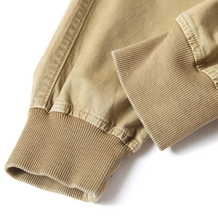 BEAU - Pantalon cargo tendance et polyvalent