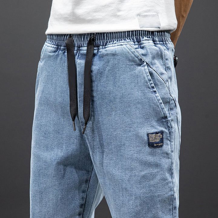 FRANKO - Pantalon de jogging à la mode