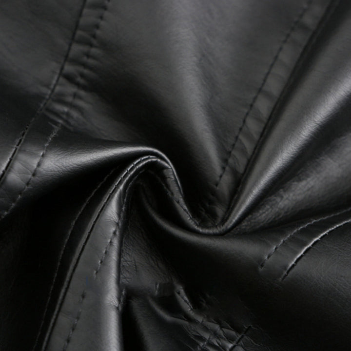 FRANICA - Veste en cuir élégante pour un look intemporel