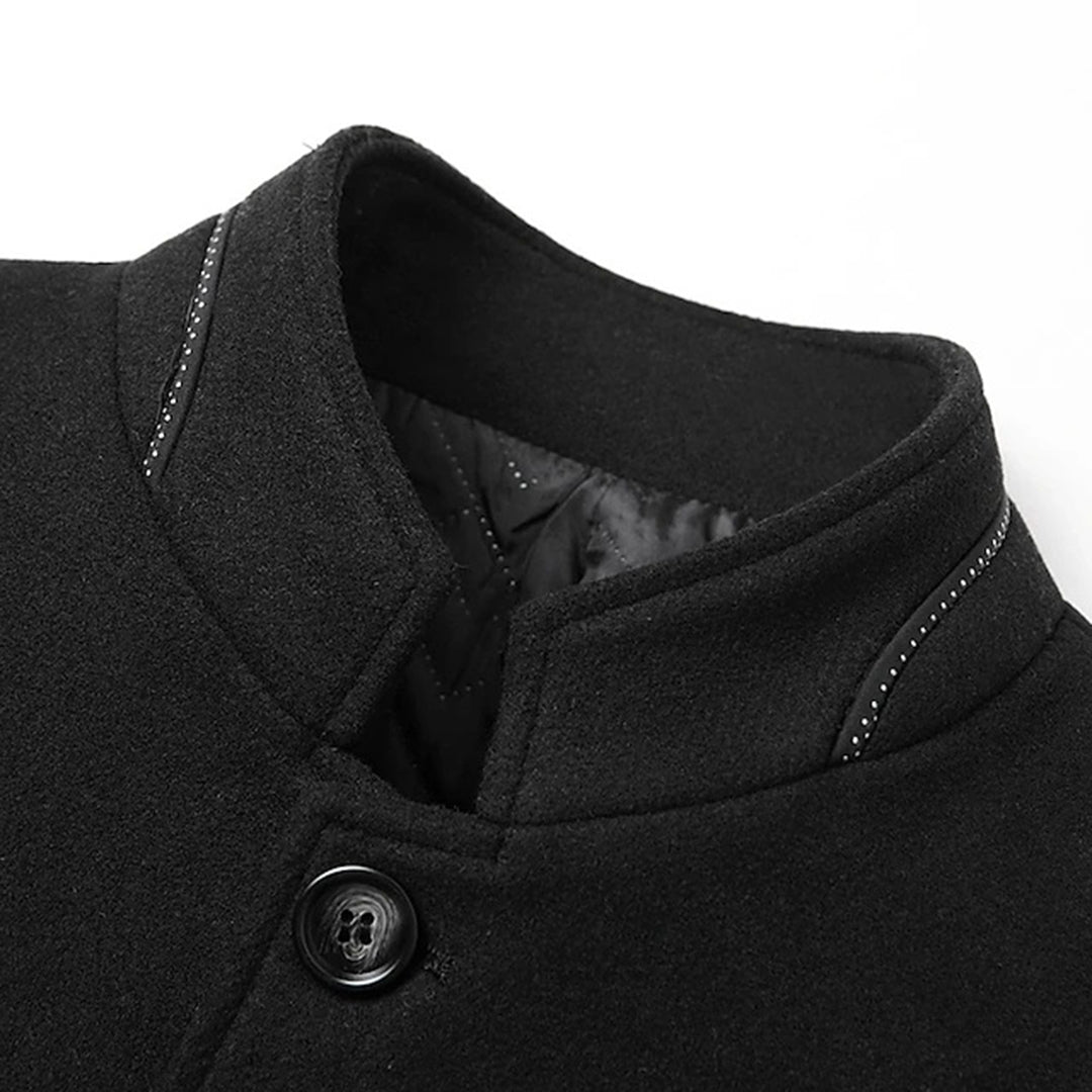 HENRY - Veste luxueuse et à la mode pour un confort maximal