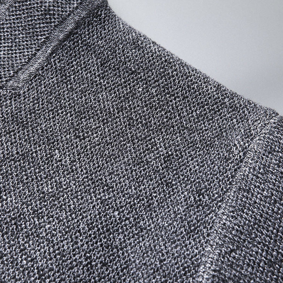 Brandon - Cardigan intemporel pour homme pour un look élégant