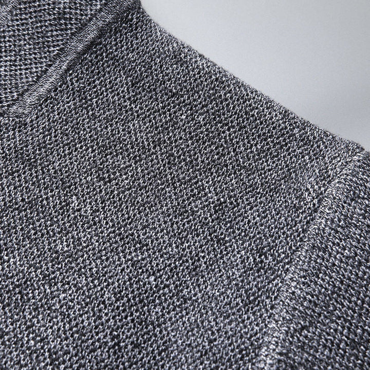 Brandon - Cardigan intemporel pour homme pour un look élégant