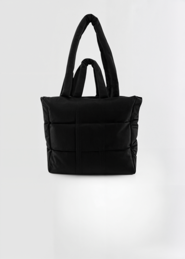 Odaline - Veste Puff pour Femmes Chic et Chaleureuse