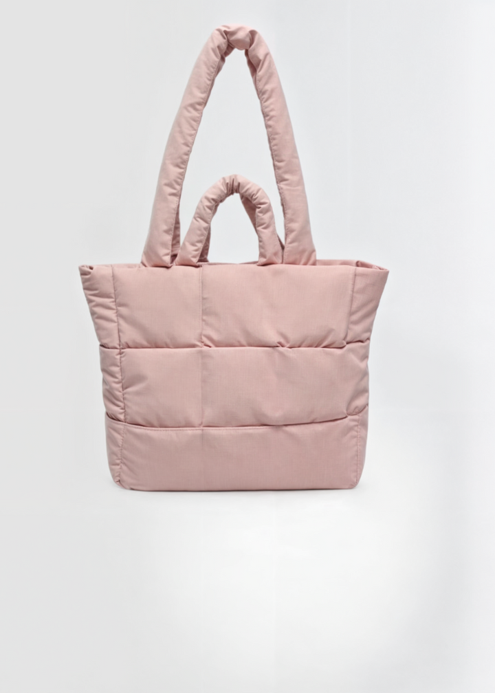 Odaline - Veste Puff pour Femmes Chic et Chaleureuse