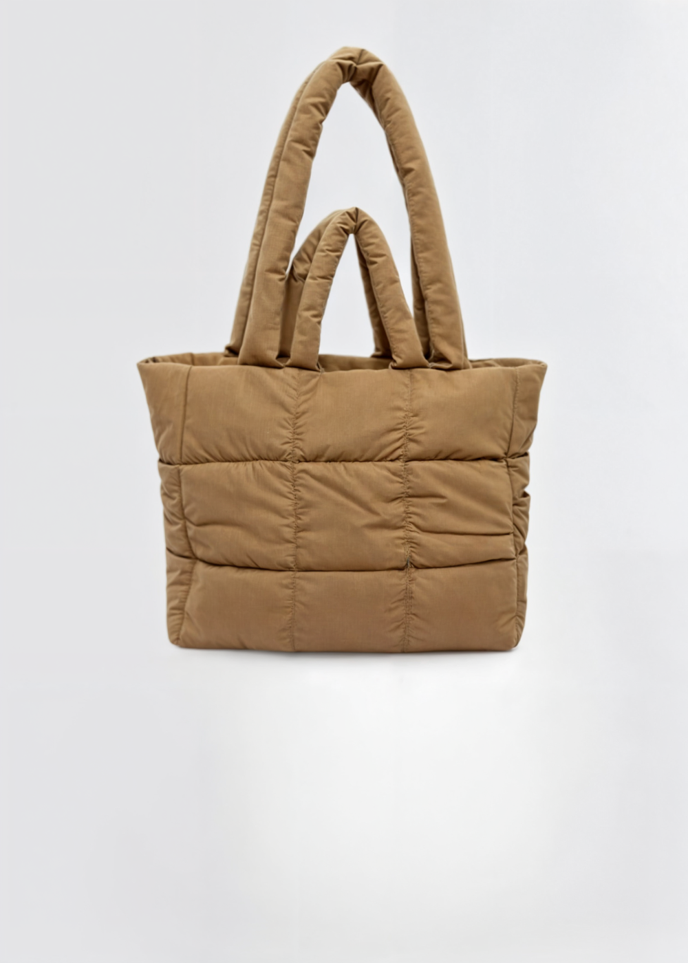 Odaline - Veste Puff pour Femmes Chic et Chaleureuse