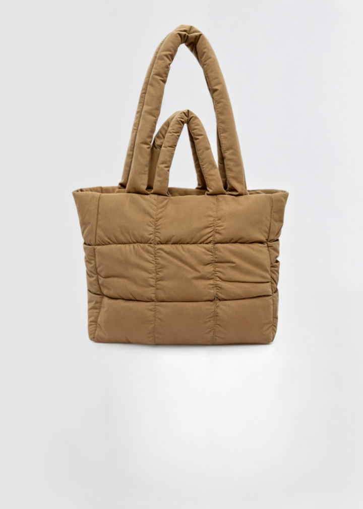 Odaline - Veste Puff pour Femmes Chic et Chaleureuse