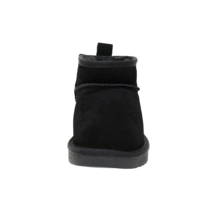 Audrey™ - Bottes confortables en fourrure synthétique pour femme