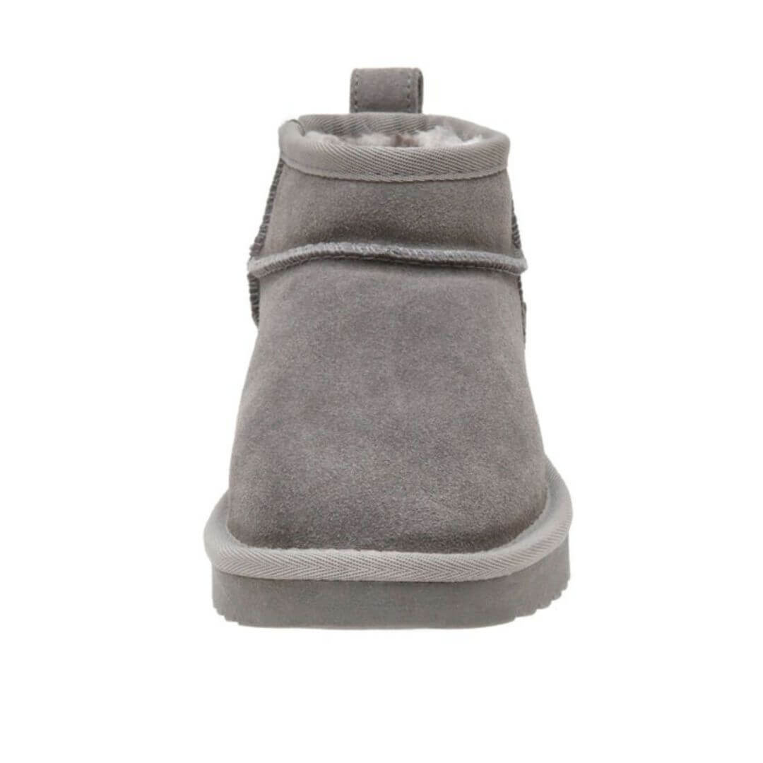Audrey™ - Bottes confortables en fourrure synthétique pour femme