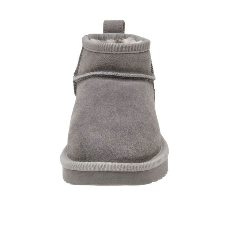 Audrey™ - Bottes confortables en fourrure synthétique pour femme