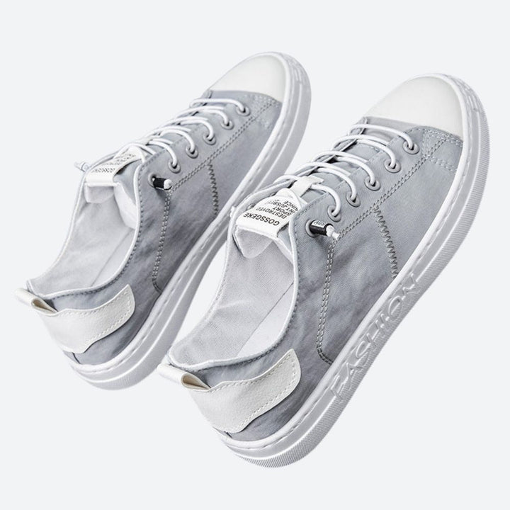 Chaussures d'été élégantes et confortables pour hommes - Daan