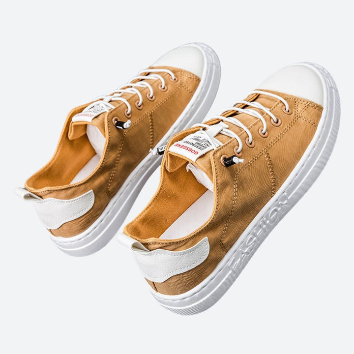 Chaussures d'été élégantes et confortables pour hommes - Daan