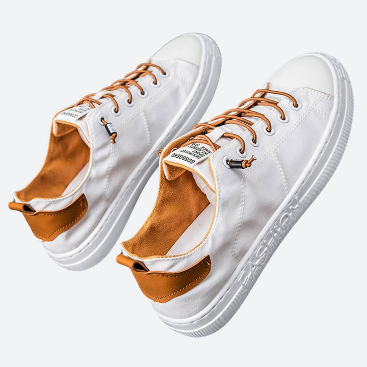 Chaussures d'été élégantes et confortables pour hommes - Daan