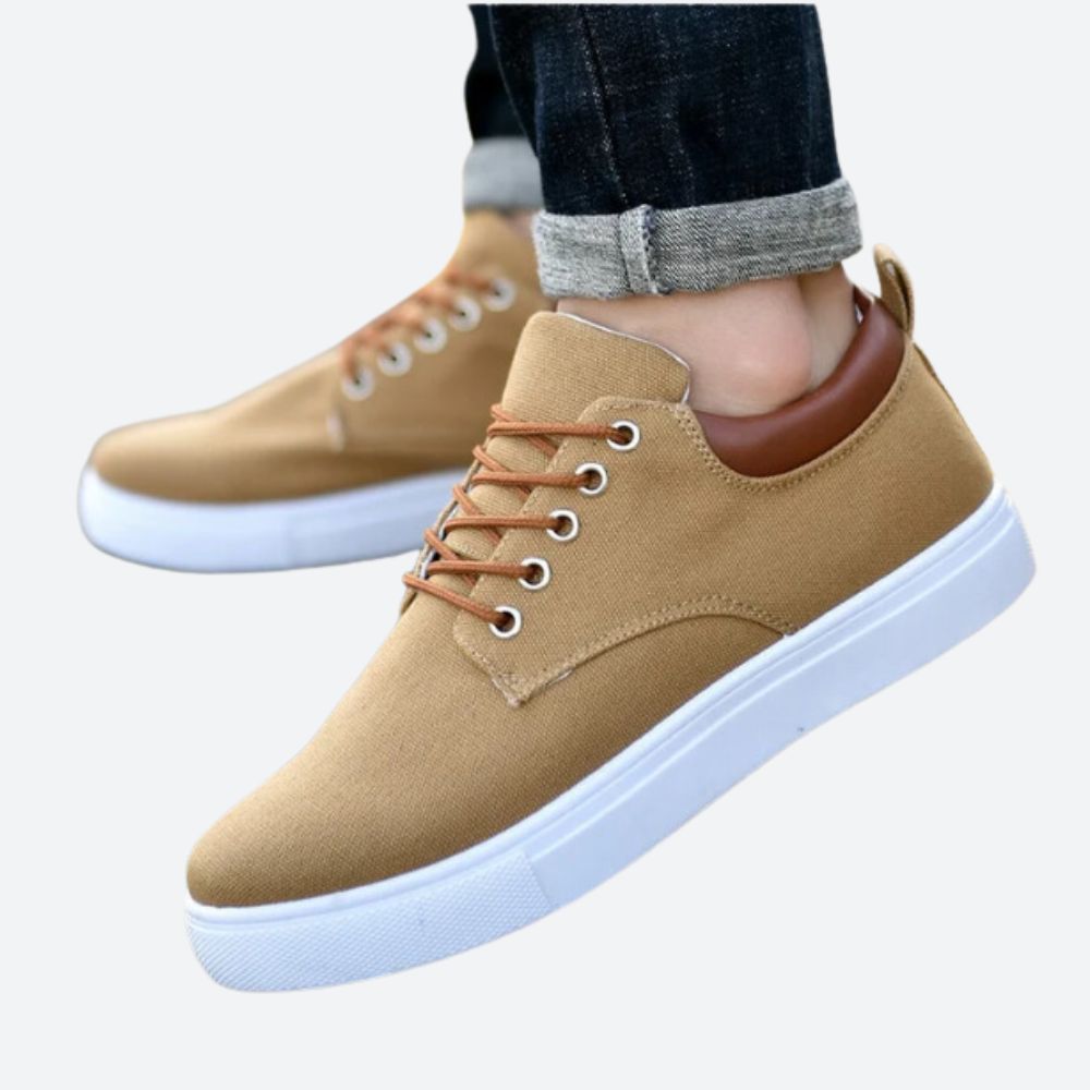 Chaussures de sport stylées pour hommes - Daniel