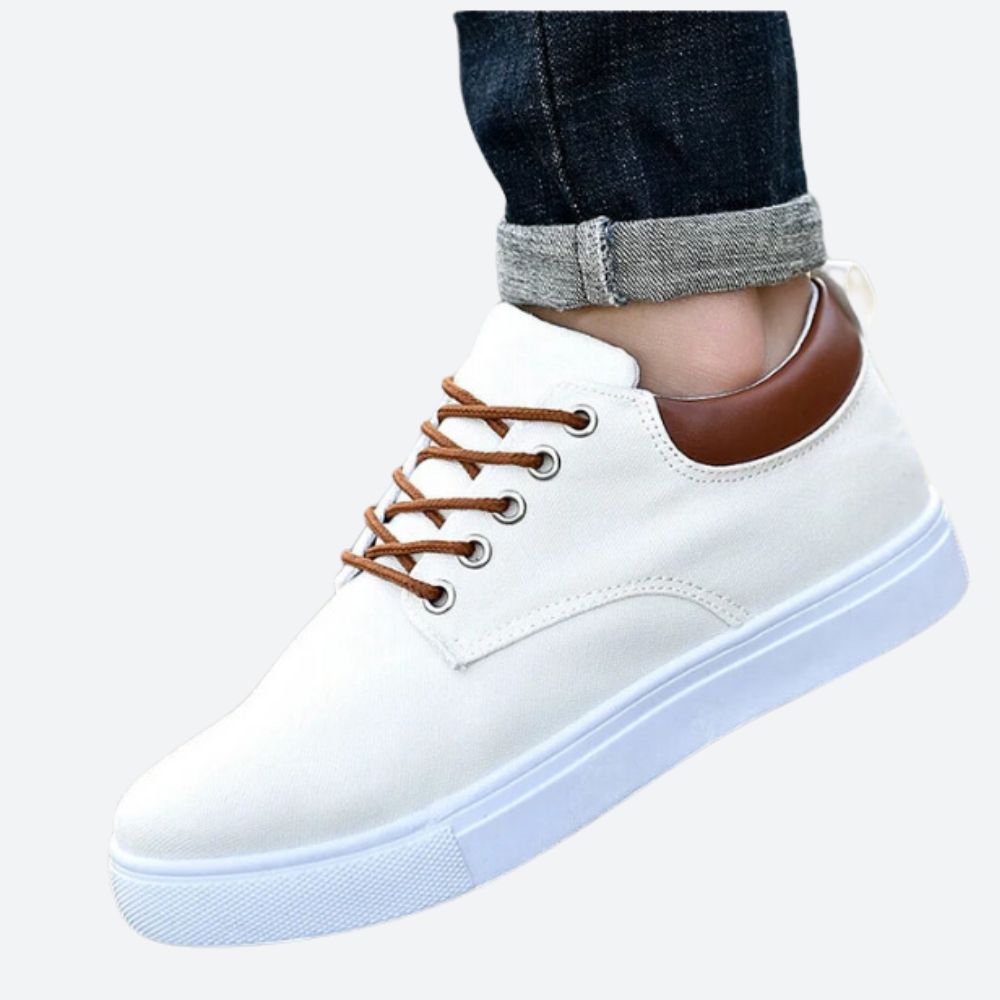 Chaussures de sport stylées pour hommes - Daniel