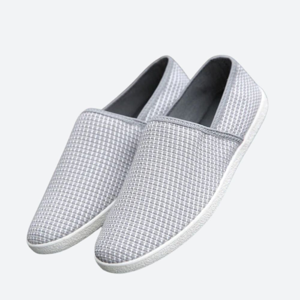 Chaussons élégants pour hommes - Danny