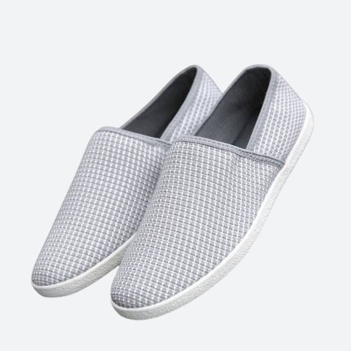 Chaussons élégants pour hommes - Danny