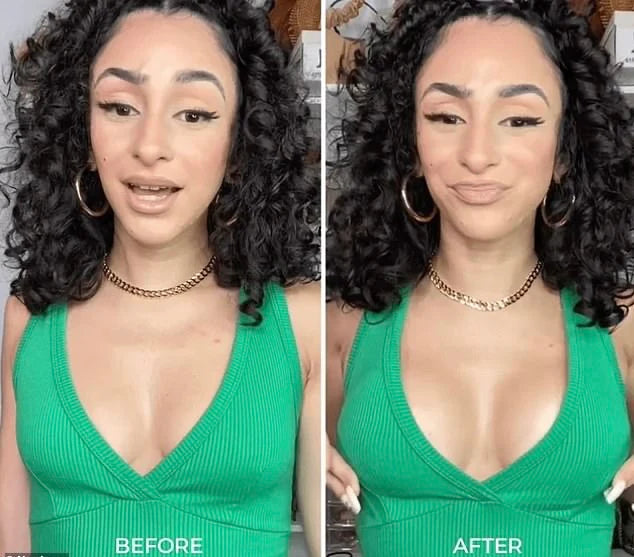 Mieke - Adhésifs Faciles à Appliquer pour Un Look Naturel avec des Coussinets de Soutien-Gorge Unis
