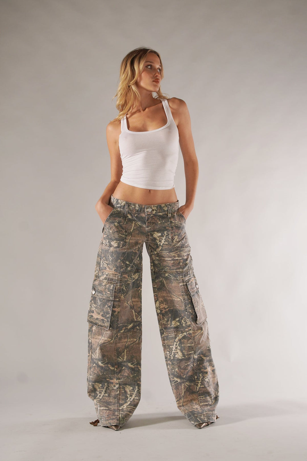 Fenna | Pantalons de ville tendance et chics