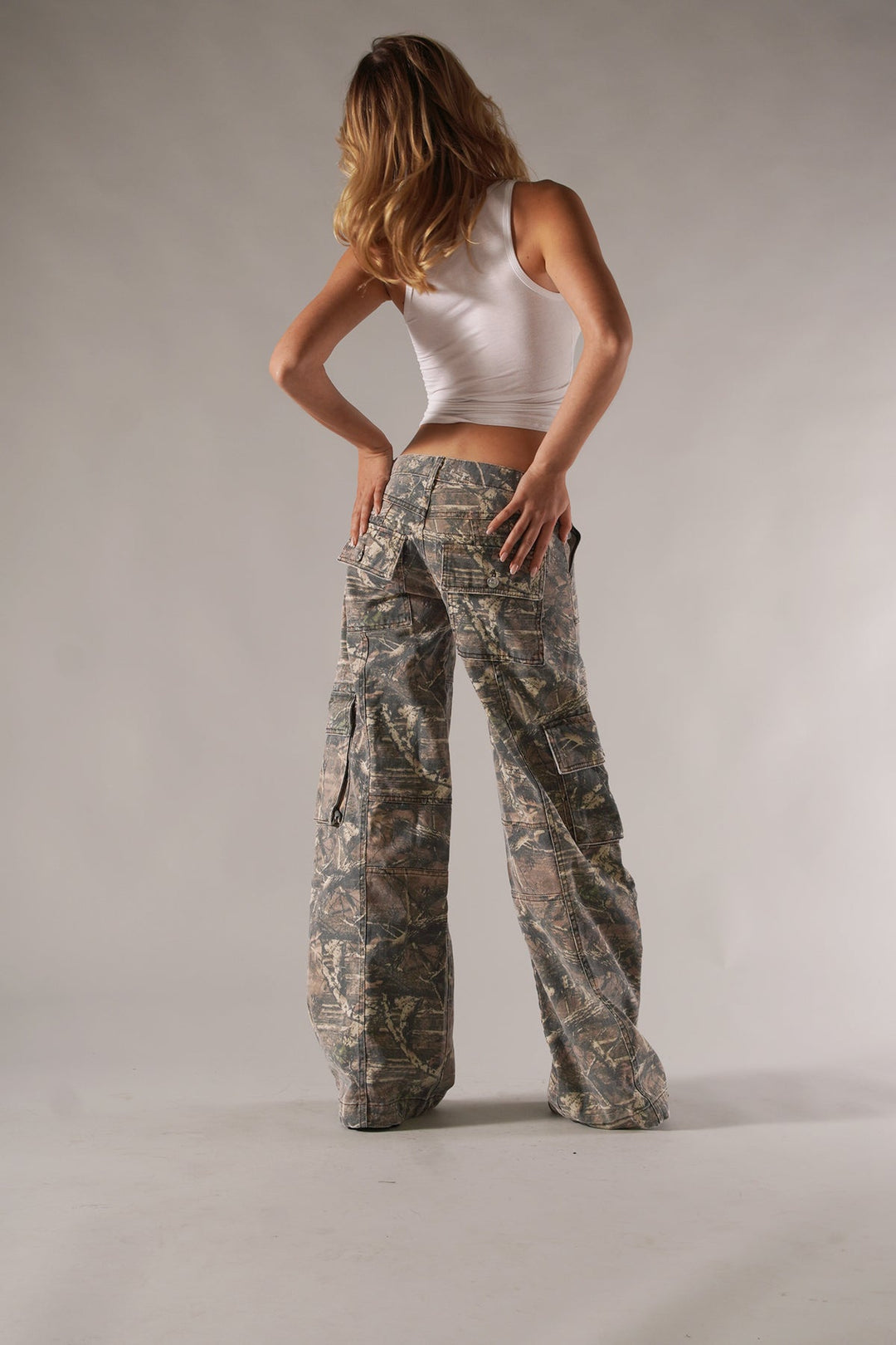 Fenna | Pantalons de ville tendance et chics
