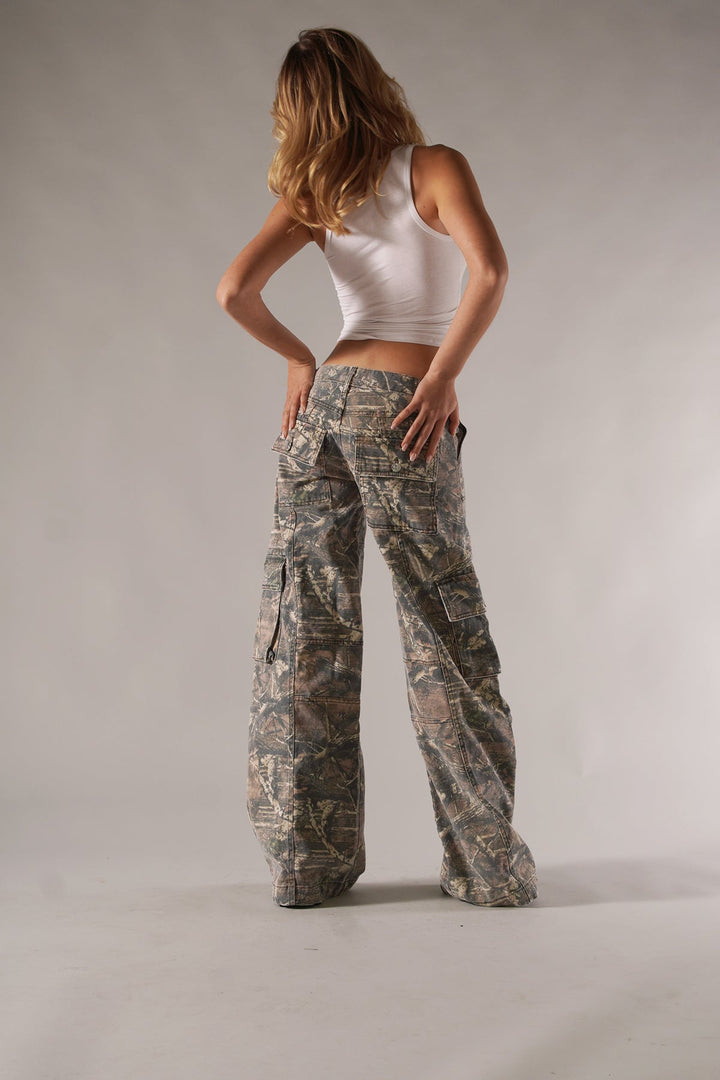 Fenna | Pantalons de ville tendance et chics