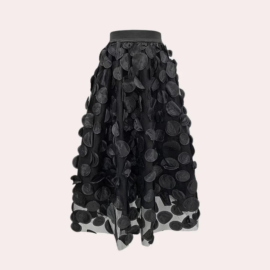 Ivy - Jupe Élégante et Tendance pour Femmes