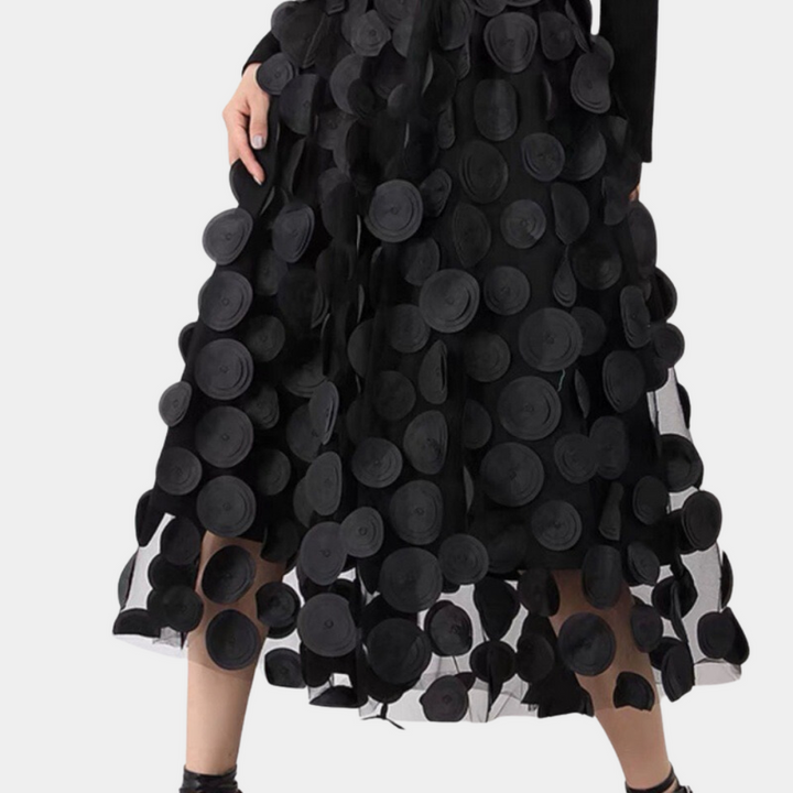 Ivy - Jupe Élégante et Tendance pour Femmes
