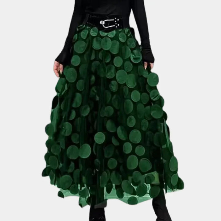 Ivy - Jupe Élégante et Tendance pour Femmes